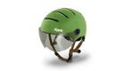 Fietshelm Kask, Kask, Ophalen of Verzenden, Zo goed als nieuw, L