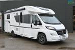 Adria Coral Plus 670 SC Automaat 160PK Airco Schotel Garanti, 7 tot 8 meter, Bedrijf, Diesel, Adria