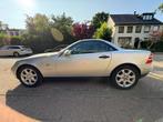 Mercedes-Benz SLK 230 Kompressor | 2000 | Autom. | APK 06-26, Auto's, Mercedes-Benz, Automaat, 65 €/maand, Cabriolet, 193 pk