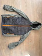 Jack & Jones Jas Maat 164 (tussenjas/ borgvest), Ophalen of Verzenden, Zo goed als nieuw, Jongen, Jas