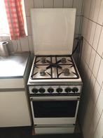 Atag Vrijstaand Gasfornuis, Witgoed en Apparatuur, Fornuizen, Gebruikt, Gas, 85 tot 90 cm, 4 kookzones