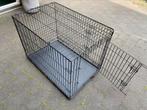 Bench, Dieren en Toebehoren, Hondenhokken, Ophalen, Zo goed als nieuw, 65 tot 100 cm