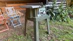 Makita tafelzaag. Model 2708, Doe-het-zelf en Verbouw, Gereedschap | Zaagmachines, Ophalen, Gebruikt, Cirkelzaag, Makita