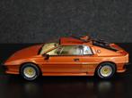 KK-Scale 1:18 1981 Lotus Esprit Turbo James Bond of Essex , Nieuw, Overige merken, Ophalen of Verzenden, Auto