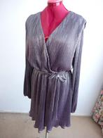 Guts & Gusto jurk mt XXL, Kleding | Dames, Jurken, Overige kleuren, Guts & Gusto, Verzenden, Maat 46/48 (XL) of groter