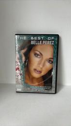 The best of Belle Perez DVD, Cd's en Dvd's, Dvd's | Muziek en Concerten, Alle leeftijden, Ophalen of Verzenden, Zo goed als nieuw