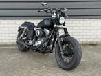 Harley Davidson FXD Dyna Super Glide 100PK S&S BASSANI TUNED, Motoren, Motoren | Harley-Davidson, Chopper, Bedrijf, 1449 cc, Meer dan 35 kW