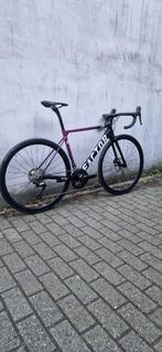 Factor O2, Fietsen en Brommers, Fietsen | Racefietsen, Ophalen, 28 inch, Carbon, Nieuw