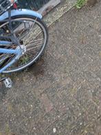 Prachtige opoe fiets, Fietsen en Brommers, Fietsen | Dames | Omafietsen, Ophalen, Gebruikt