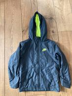 Nike jasje windjack 122 128, Gebruikt, Ophalen of Verzenden, Jas