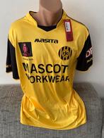 Roda jC Kerkrade -eerste divisie Koempels NIEUW voetbalshirt, Ophalen of Verzenden, Zo goed als nieuw, Roda JC, Shirt