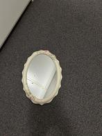 Spiegel Engelse, Huis en Inrichting, Woonaccessoires | Spiegels, Ophalen, Minder dan 50 cm, Zo goed als nieuw, Minder dan 100 cm