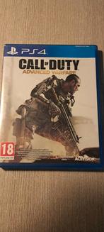 Call of Duty Advanced Warfare, Ophalen of Verzenden, Zo goed als nieuw