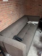 Bankstel in perfecte staat, Huis en Inrichting, Ophalen, Gebruikt, Driepersoons, 75 tot 100 cm