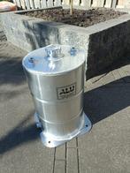 Aluminium tank 12.5 Liter, Ophalen of Verzenden, Nieuw