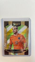 2016 Panini Wesley Sneijder Nederlands elftal, Ophalen of Verzenden, Zo goed als nieuw, Plaatje