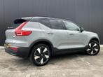 Volvo XC40 Single Motor Extened Range Core 82 kWh Zwart dak, Automaat, Gebruikt, Volvo Selected Used Cars, 82 kWh