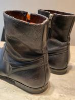 Santoni laarzen schoenen met Bruine kleur maat 6 ( 40 ), Kleding | Heren, Schoenen, Bruin, Zo goed als nieuw, Santoni, Gespschoenen