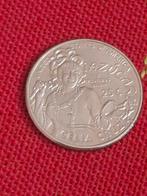 Quarter Dollar Celia Cruz 2024 USA, Ophalen of Verzenden, Noord-Amerika, Losse munt