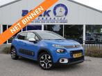 Citroën C3 1.2 PureTech 82PK Shine CARPLAY | NAVI | TWO-TON, Gebruikt, Euro 6, 1199 cc, Parkeersensor