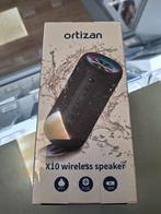 Bluetooth Speaker Ortizan Nieuw, Ophalen, Zo goed als nieuw