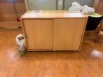 Kast met deuren, Huis en Inrichting, Ophalen, Gebruikt, 150 tot 200 cm, Met deur(en)