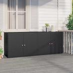 AANBIEDING | Tuinkast Gereedschapskast PE 198 CM! GRTS BEZOR, Tuin en Terras, Verzenden, Nieuw