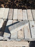 Betonklinkertjes, Ophalen, Gebruikt, Klinkers, 10 m² of meer