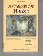 Astrologische huizen Karen Hamaker Zondag, Boeken, Ophalen of Verzenden, Zo goed als nieuw, Astrologie, Achtergrond en Informatie
