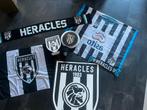 Supporter artikelen Heracles, Ophalen, Versiering