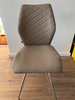 Set van 6 Eetkamerstoelen, Huis en Inrichting, Ophalen, Zo goed als nieuw, Vijf, Zes of meer stoelen