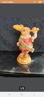 Leuke paashaas 15 cm hoog, Ophalen of Verzenden, Nieuw