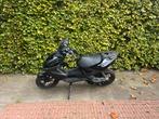 Yamaha Aerox, Ophalen, Gebruikt, Aerox, Maximaal 45 km/u