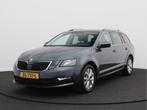 Skoda Octavia Combi 1.0 TSI Greentech Ambition Business/ aut, Stof, Gebruikt, 116 pk, Origineel Nederlands