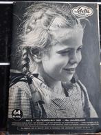 LIBELLE DAMESWEEKBLAD UIT WEEK 08 1951 (23-02-1951), Verzenden, Gelezen