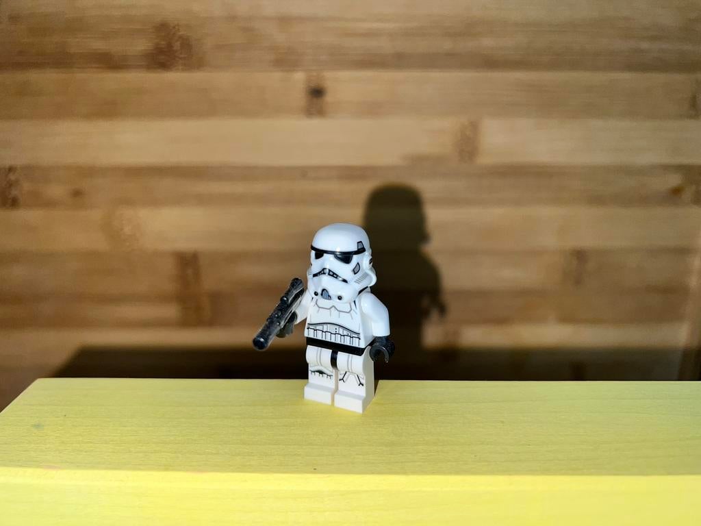 Imperial Stormtrooper - Lego Minifigures, Kinderen en Baby's, Speelgoed | Duplo en Lego, Nieuw, Lego, Ophalen of Verzenden