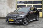 BMW X1 sDrive20i 180PK! Automaat Executive Edition X-Line BJ, Auto's, BMW, 1998 cc, 15 km/l, 4 cilinders, 179 pk