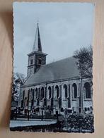 Ansichtkaart Ternaard, Ophalen of Verzenden