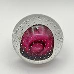 Jablonski Polen Spijkerbol  Paperweight Presse Papier 8cm, Antiek en Kunst, Antiek | Glas en Kristal, Ophalen of Verzenden