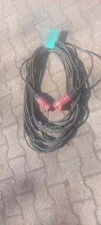 krachtstroom kabel, Ophalen, Gebruikt, Kabel of Snoer