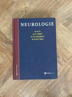 Leerboek Neurologie (Hijdra et al.), Hijdra et al., Ophalen of Verzenden, Zo goed als nieuw