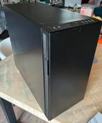 Fractal Design Refine R5 - Case, Computers en Software, Ophalen of Verzenden, Zo goed als nieuw