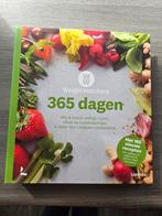 Weight Watchers 365 dagen kookboek, Ophalen of Verzenden, Zo goed als nieuw, Weight Watchers, Gezond koken