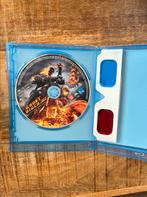 Ghostriders 3D, Ophalen of Verzenden, Zo goed als nieuw