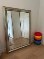 Grote spiegel LEVANGER IKEA 93,5cm x 130cm, Huis en Inrichting, Woonaccessoires | Spiegels, Ophalen, Zo goed als nieuw, Rechthoekig