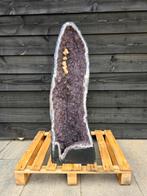 💎💎 XXL Amethist Geode 94cm, Ophalen of Verzenden
