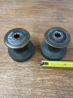 Set van 2 lieren lewmar two speed 16, Ophalen of Verzenden, Gebruikt, Tuigage en Masten, Zeilboot of Motorboot