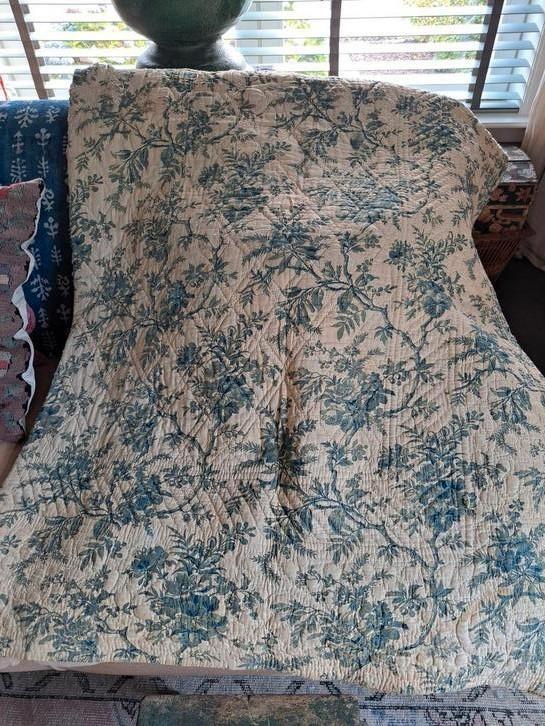 antieke Franse boutis, Antiek en Kunst, Curiosa en Brocante, Ophalen of Verzenden