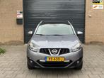 Nissan Qashqai 2.0 Aut Connect Edition Apk Clima Cruise Cont, Stof, Gebruikt, 4 cilinders, Qashqai