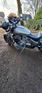 Vtx1800 honda schopper bieden vanaf 5250, Particulier